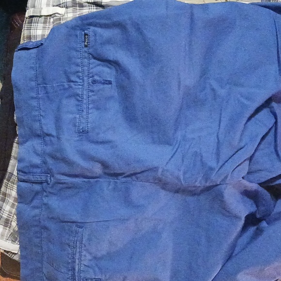 Ralph Lauren Polo shorts - Picture 3 of 4